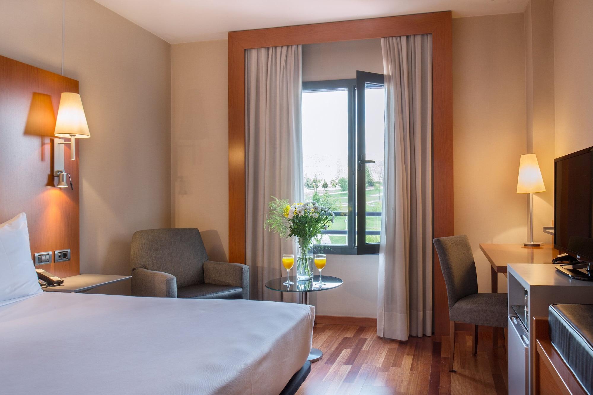 Hotel Exe Cuenca (Castilla-La Mancha)